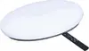 Потолочный LED светильник TOPE SOPOT 2x48Вт Ø600мм Photo 2