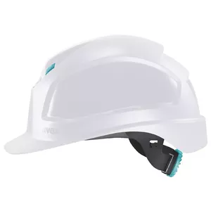 Uvex B-WR 9772 Полиэтилен высокой плотности HDPE Белый Унисекс