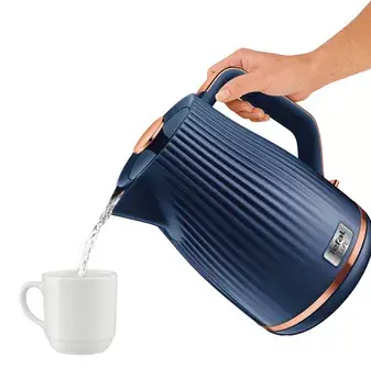 Electric kettle Tefal KO251430 1.7 L 2400 W Photo 2