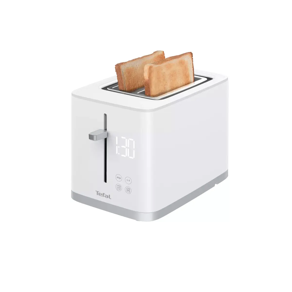 Toaster Tefal Sense TT6931 — 2-slice 850 W Photo 2