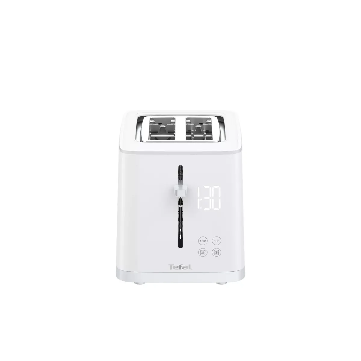 Toaster Tefal Sense TT6931 — 2-slice 850 W Photo 3
