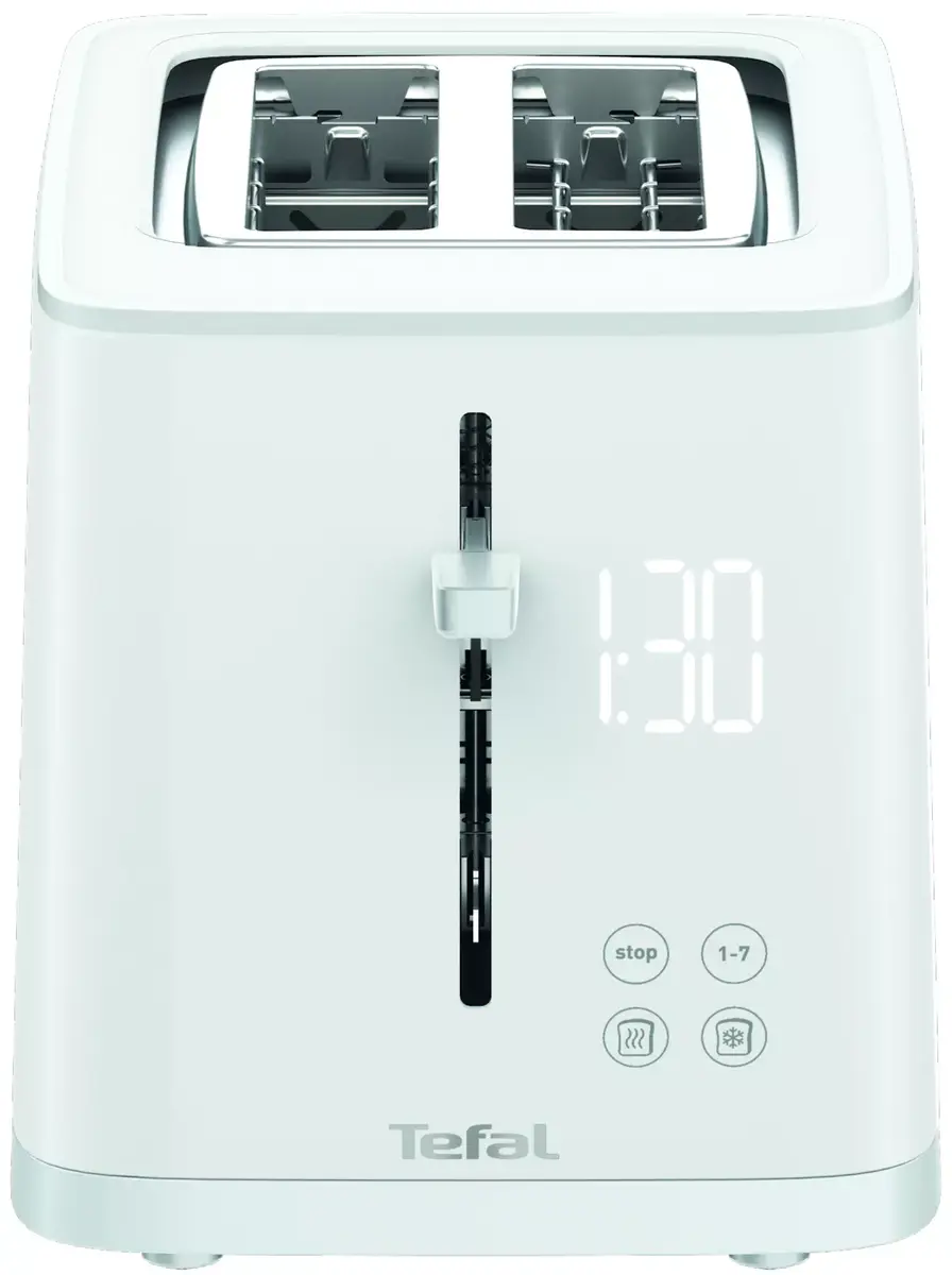 Toaster Tefal Sense TT6931 — 2-slice 850 W Photo 6