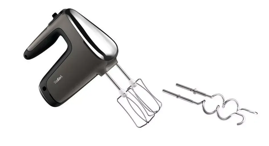 Ручной миксер Tefal Powermix Silence HT650E Photo 4
