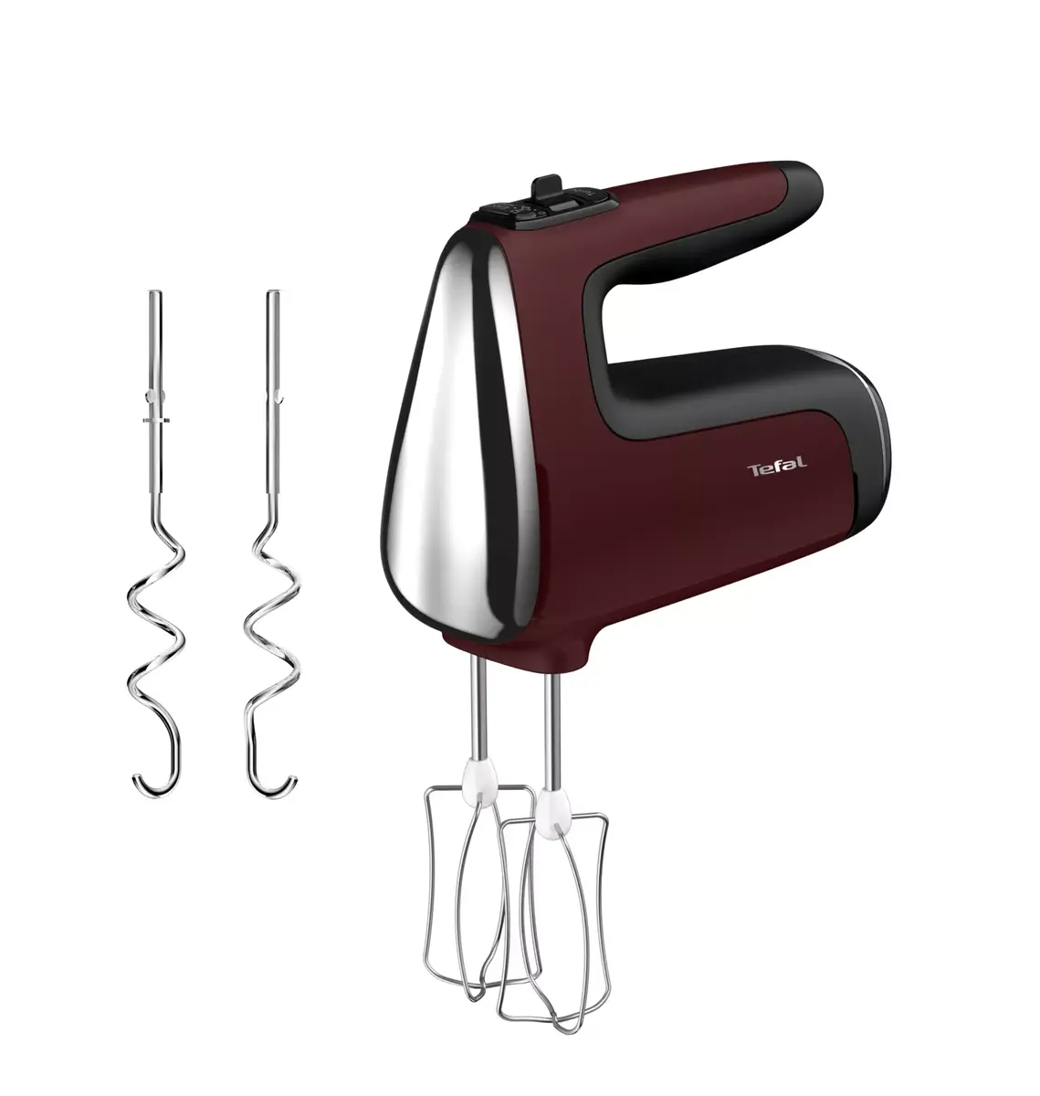 Rokas mikseris Tefal Powermix Silence HT6525 Photo 4