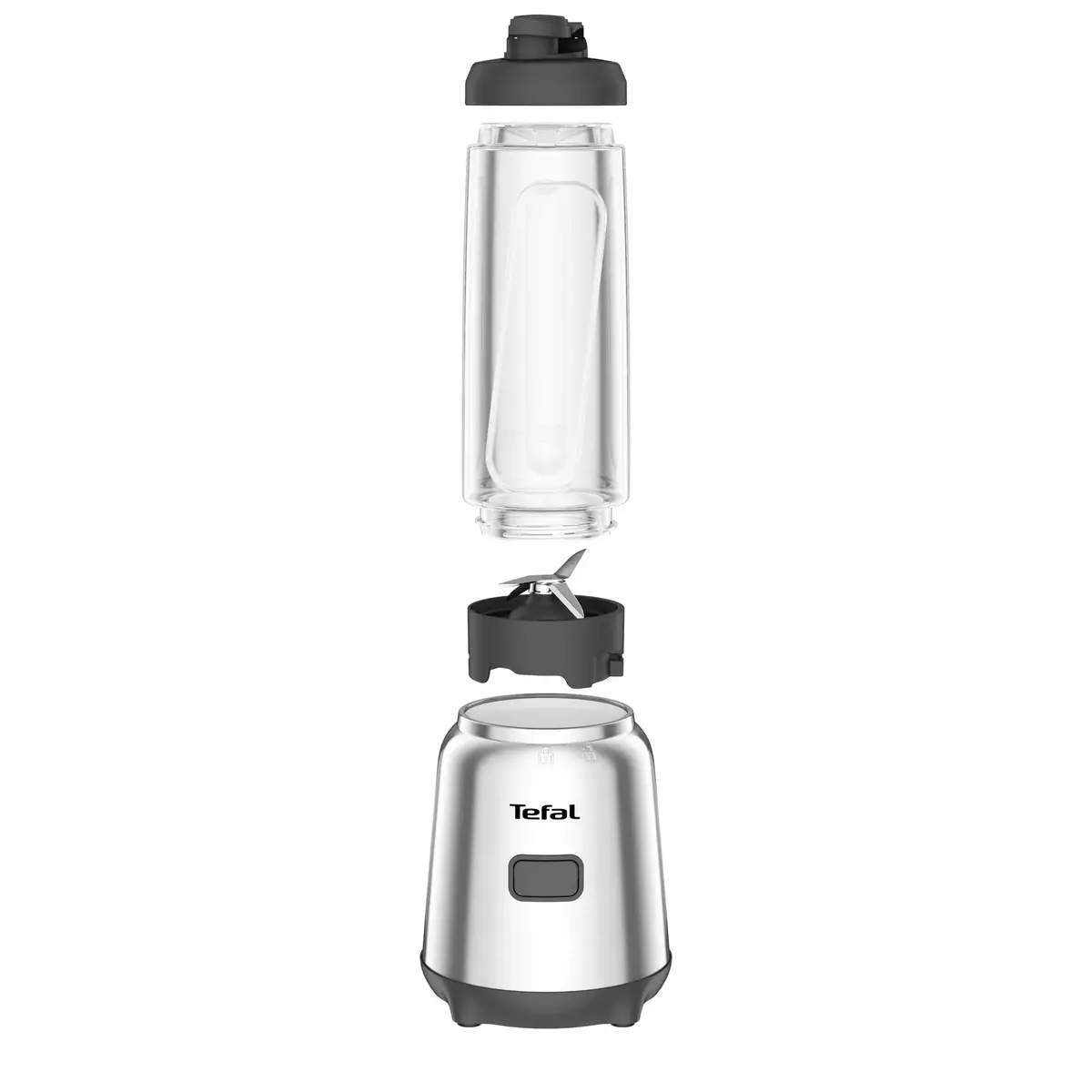 Блендер Tefal Mix&Move BL15FD Photo 3