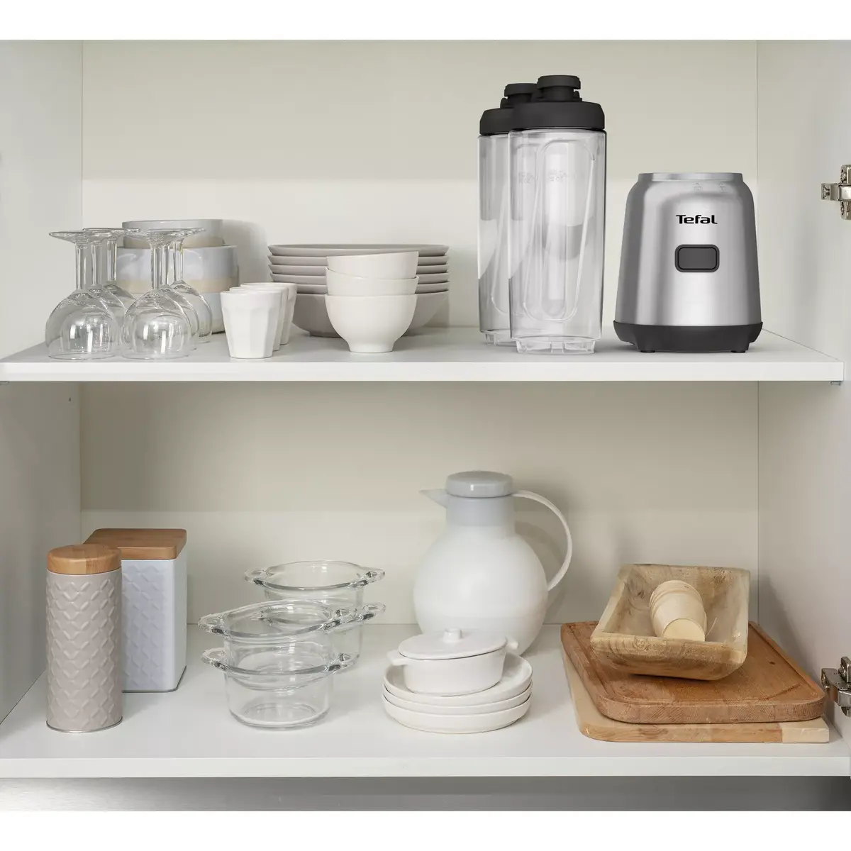 Блендер Tefal Mix&Move BL15FD Photo 4