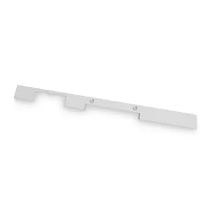 Side cover EK Water Blocks EK-Quantum Vector2 RE RTX 3080/90 Metal Silver