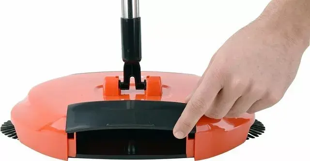 Handheld 3-in-1 hoover LUND 67163 Photo 4