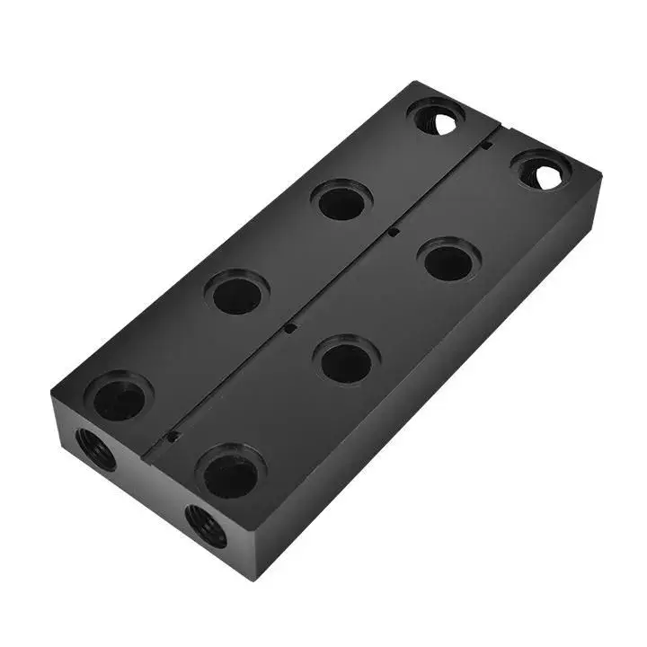 THERMALTAKE CL-W062-PL00BL-A liquid cooling component Photo 2
