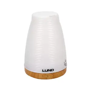Aroma diffuser LUND 66900 — 5 W, 5 V AC input, 100 g