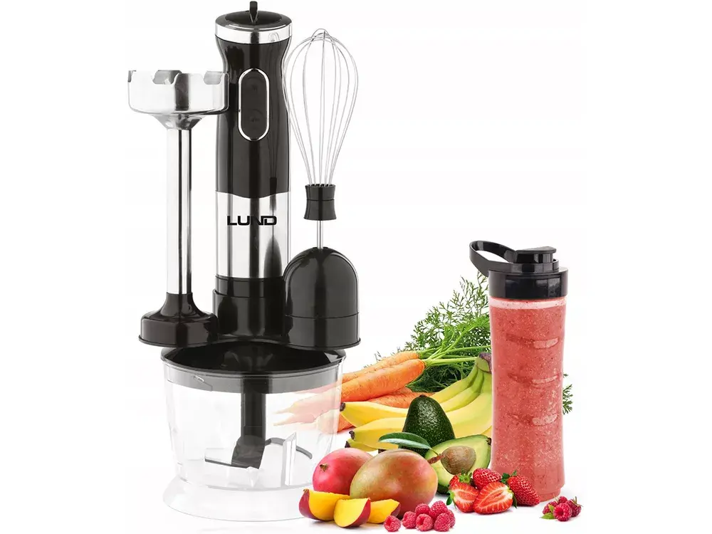 Blenderis LUND 67700 Photo 3