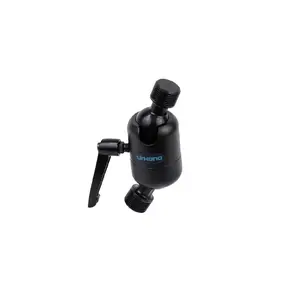 Vehicle Mount Bracket Gamber-Johnson Zirkona Medium 2 — Aluminium, Black, Max Load 15 kg