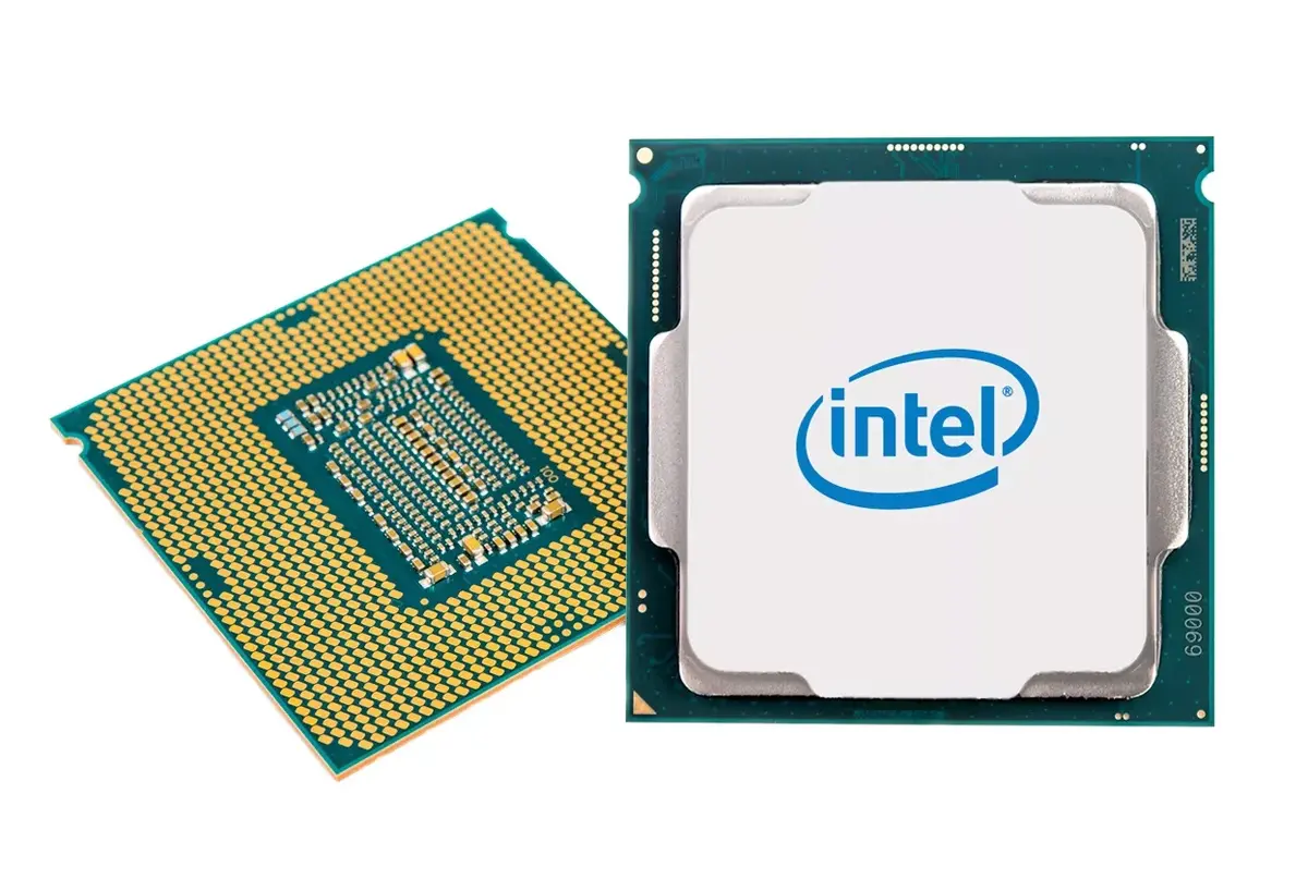 Процессор Intel Xeon Silver 4310 PY-CP62XH Photo 3