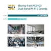 Piekļuves punkts TP-Link Omada AX5400 Photo 8