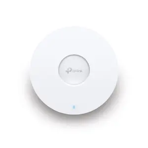 Точка доступа TP-Link Omada AX5400 Wi-Fi 6 2.4GHz 5GHz