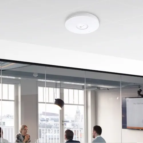 Точка доступа TP-Link Omada AX5400 Photo 26