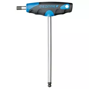 Hex Key Gedore 2498596 71g