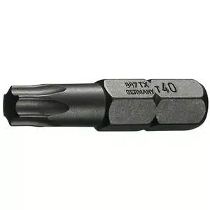 Screwdriver Bit Gedore 6542560 Weight 50 g Package Depth 35 mm Package Height 18 mm