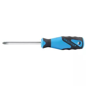 Ручная отвертка Gedore 2824094 вес 140 г