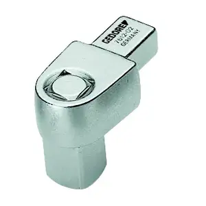 Набор инструментов Gedore 7612-01 Gedore 7679800 Высокое качество Долговечный