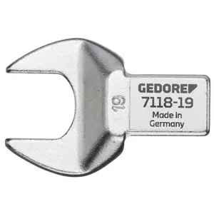 Screw extractor Gedore 7690960 1 pc