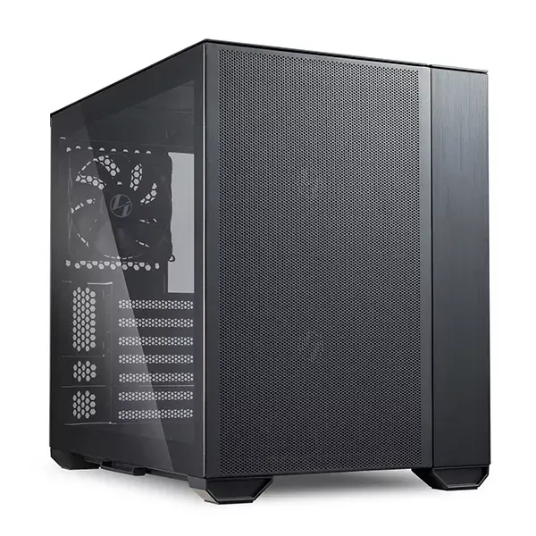 Компьютерный корпус Lian Li O11 AIR MINI Photo 2