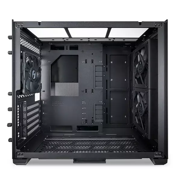Компьютерный корпус Lian Li O11 AIR MINI Photo 5