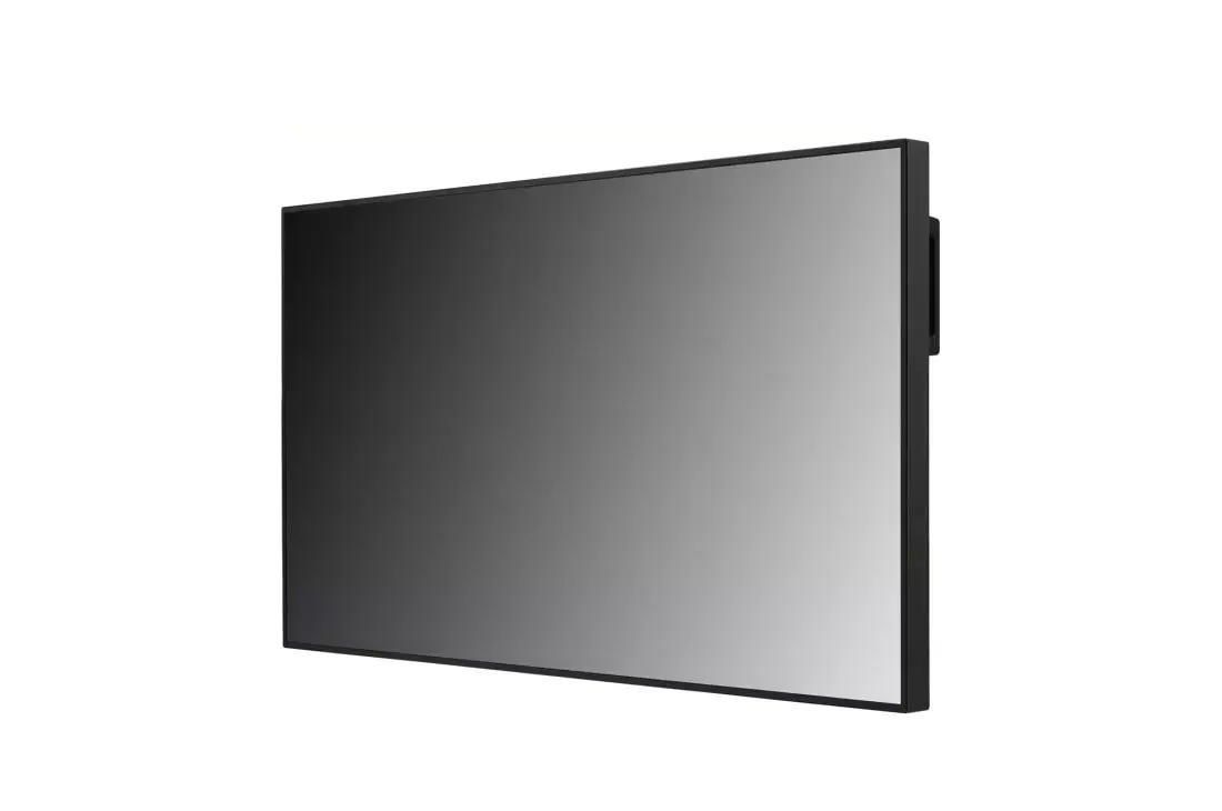 Цифровой рекламный дисплей LG 75XS4G Photo 3