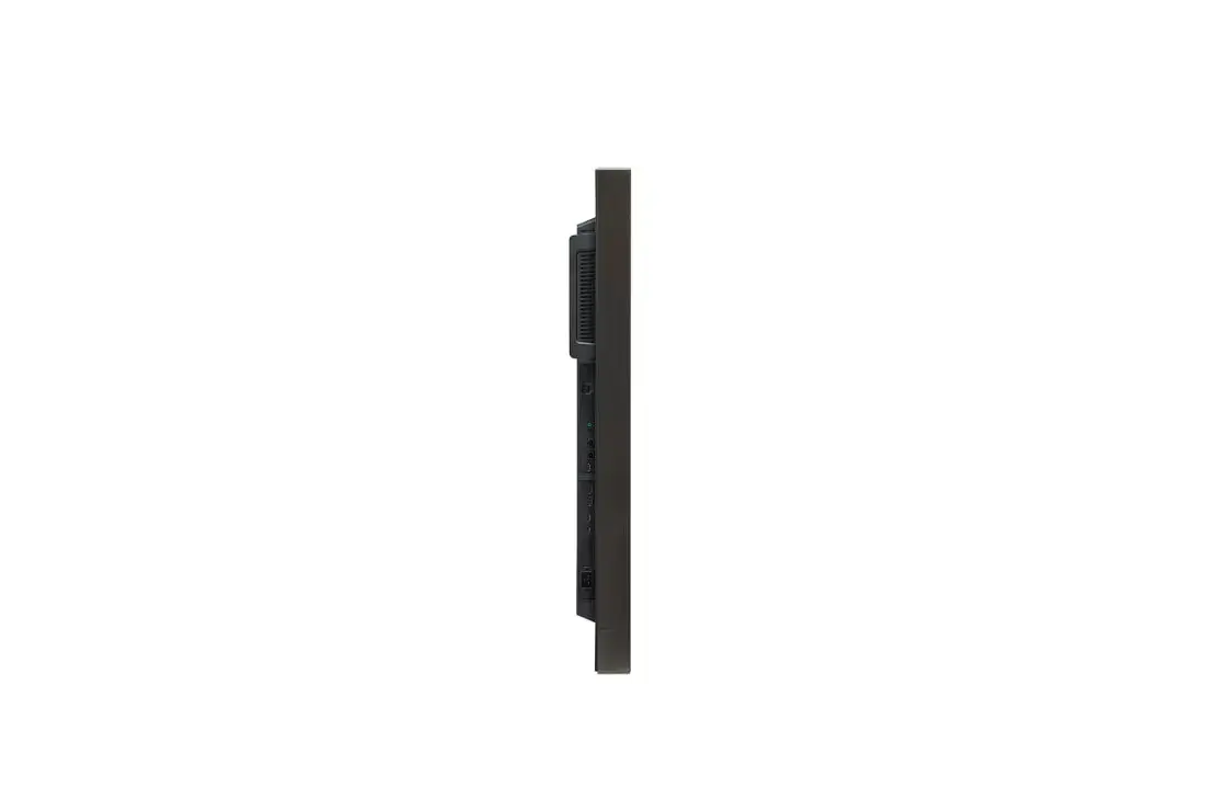 Цифровой рекламный дисплей LG 75XS4G Photo 6