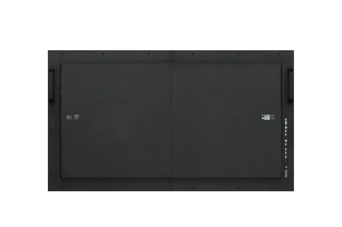 Цифровой рекламный дисплей LG 75XS4G Photo 7