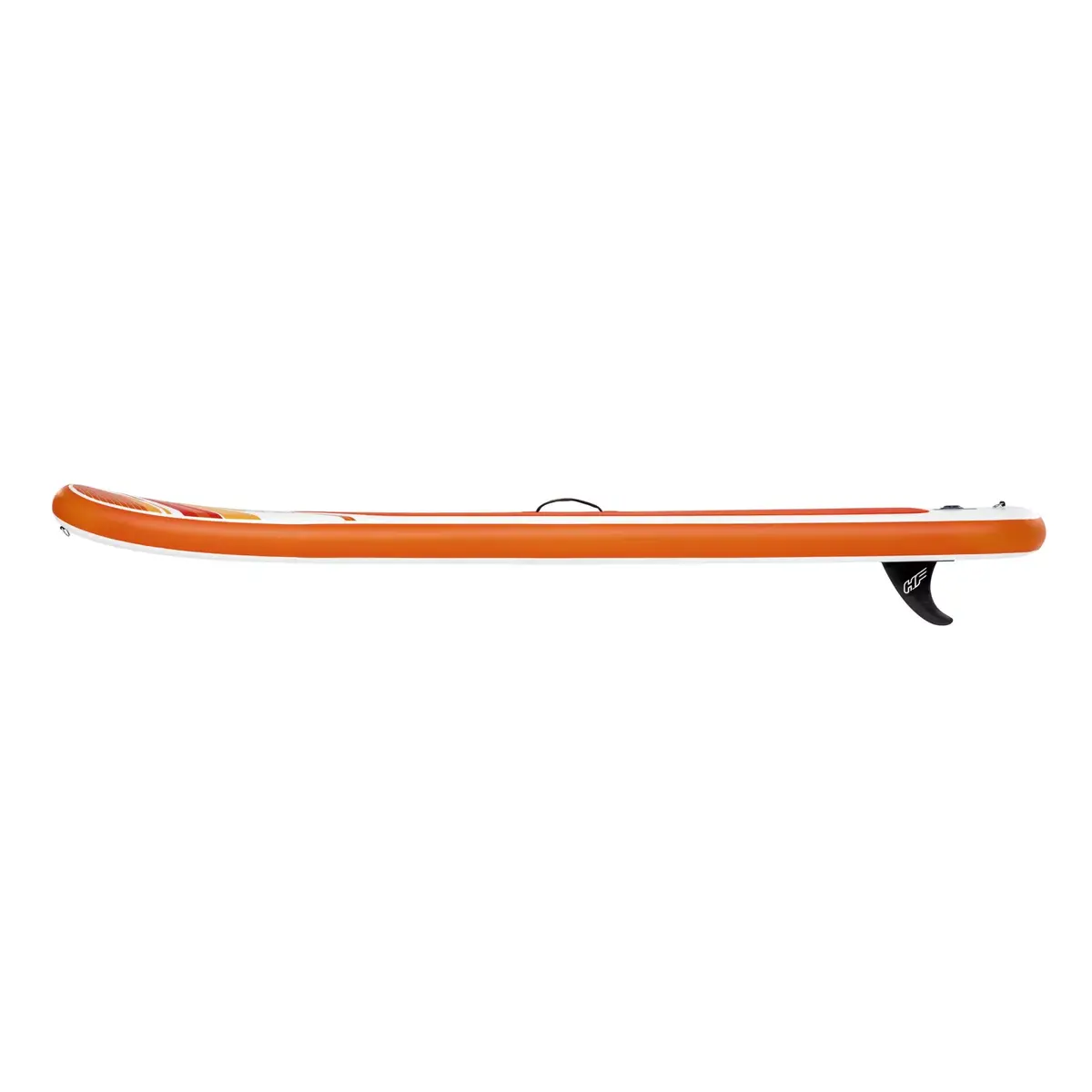 Bestway Hydro-Force Aqua Journey SUP 2,74 m Photo 2