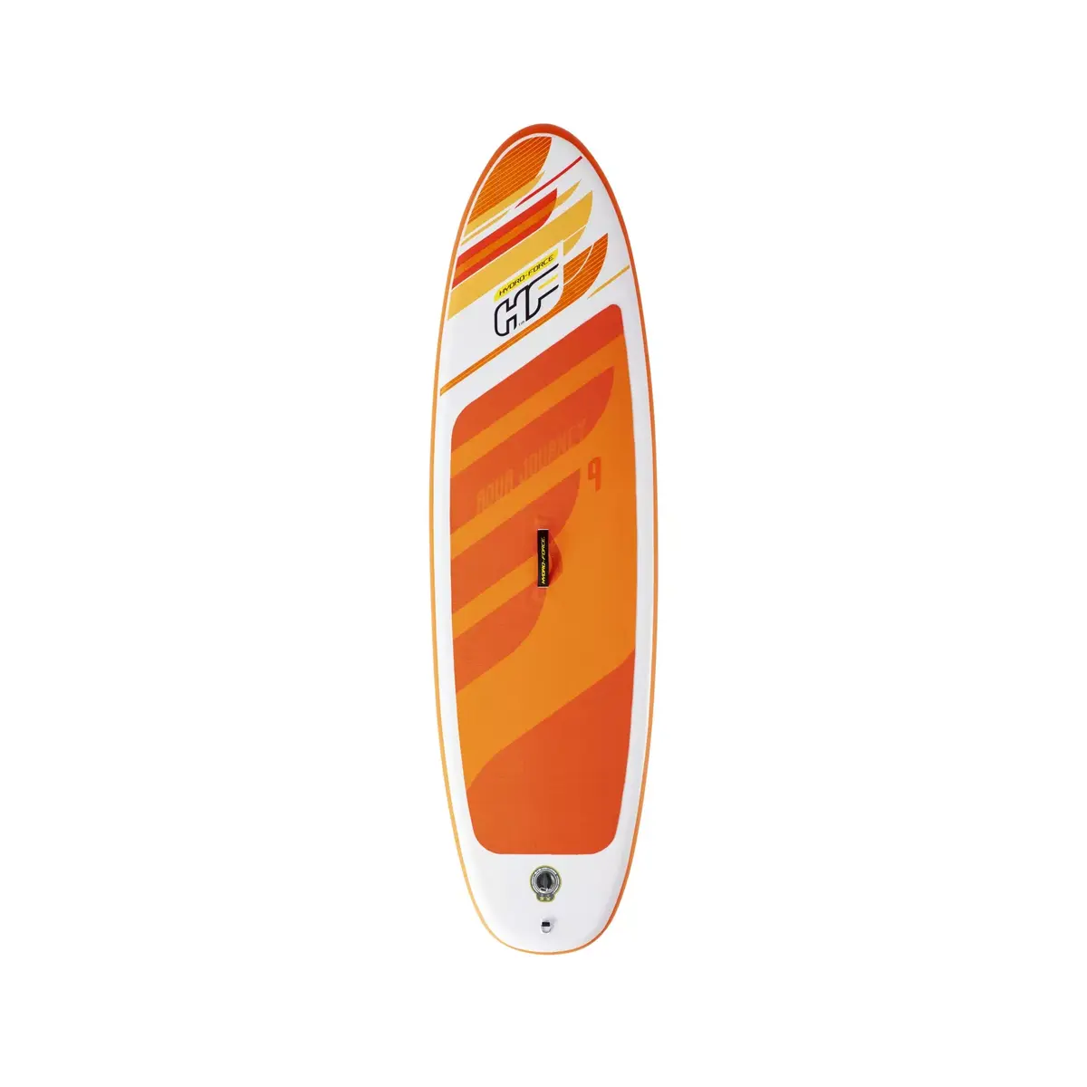 Bestway Hydro-Force Aqua Journey SUP 2,74 m Photo 4