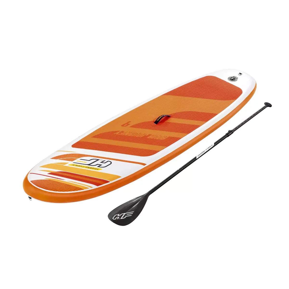 Bestway Hydro-Force Aqua Journey SUP 2,74 m Photo 6
