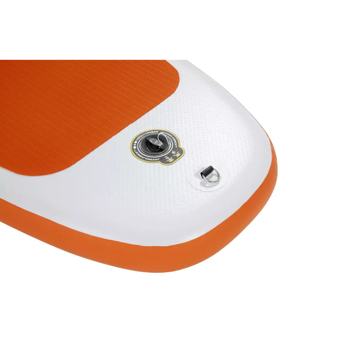 Bestway Hydro-Force Aqua Journey SUP 2,74 m Photo 11