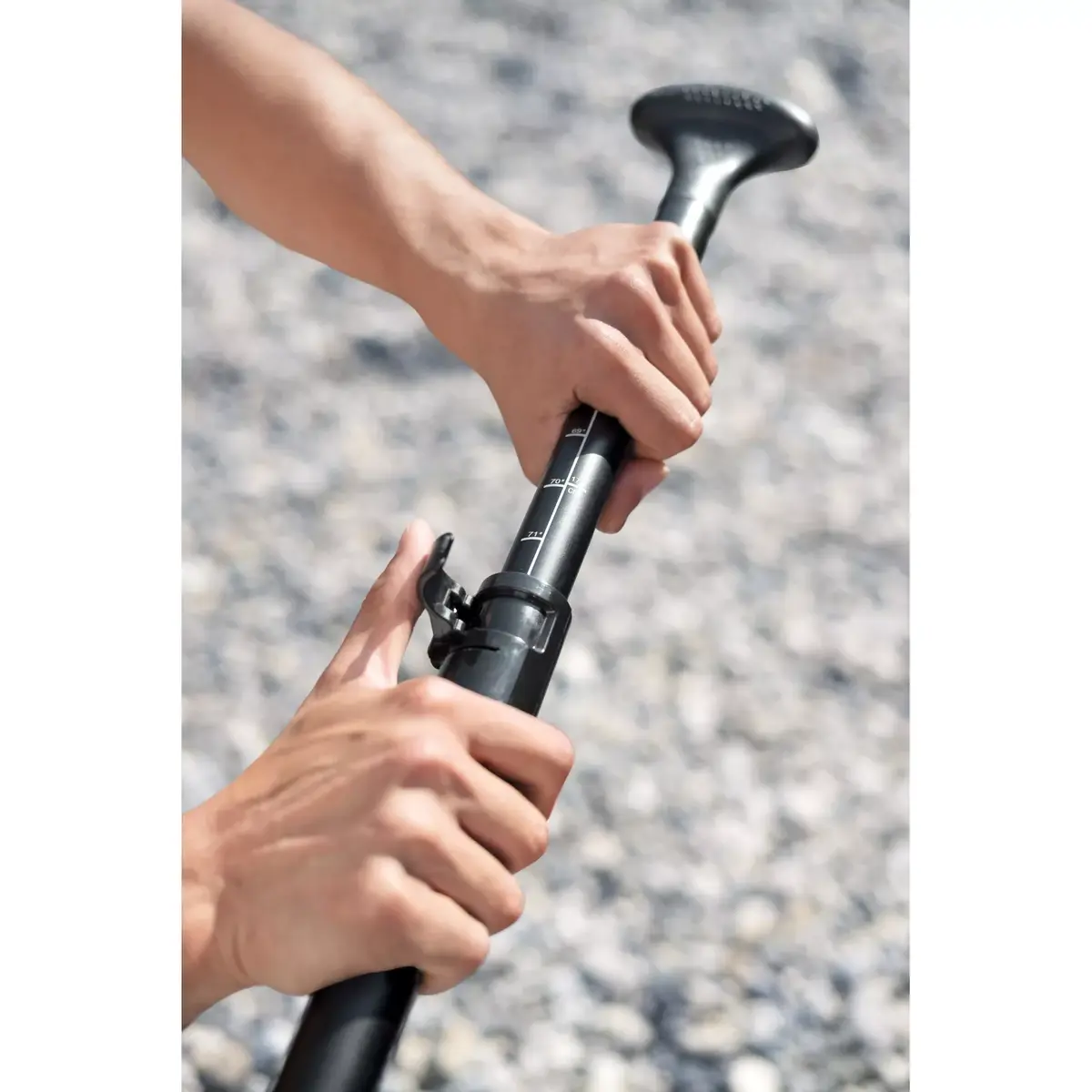 Bestway Hydro-Force Aqua Journey SUP 2,74 m Photo 23
