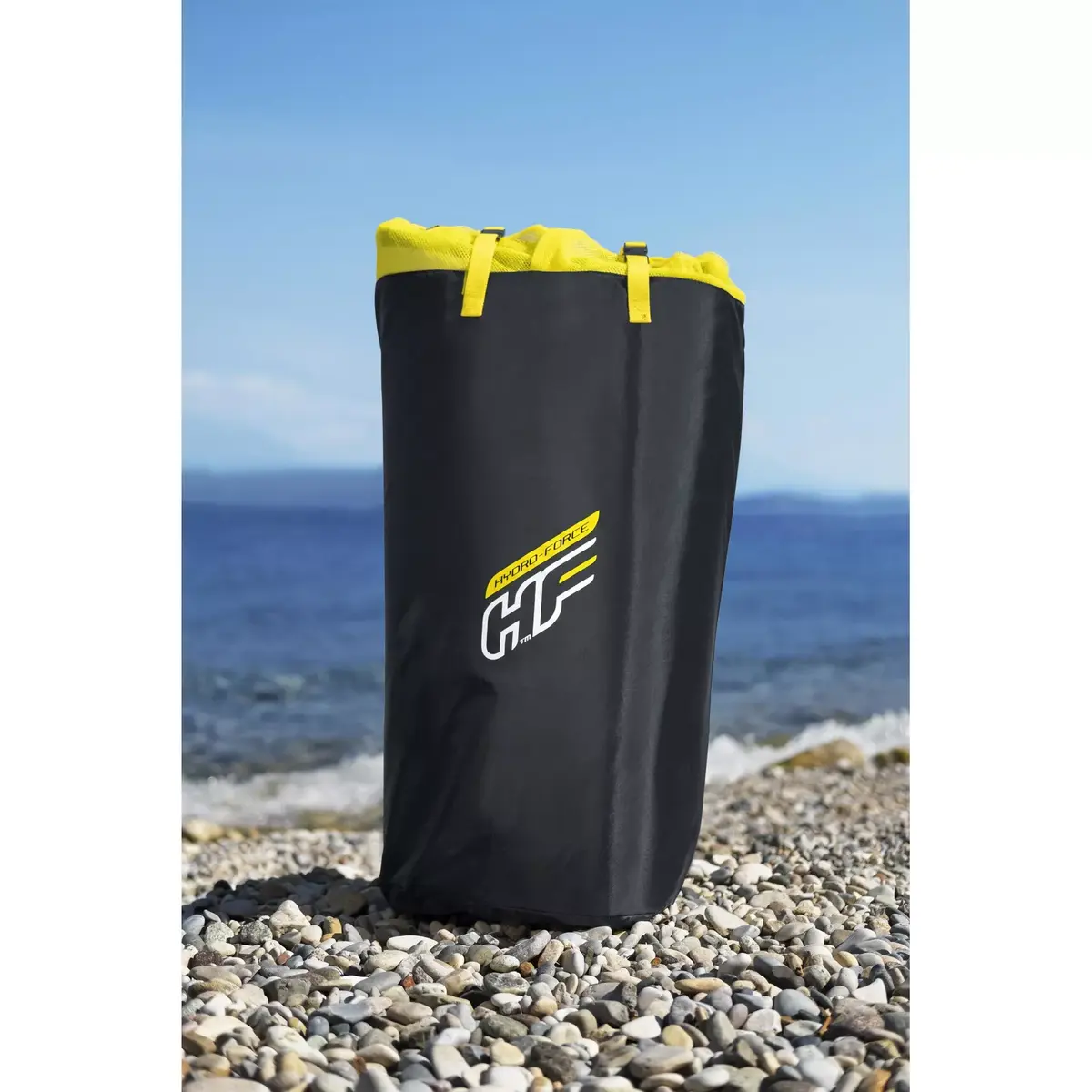 Bestway Hydro-Force Aqua Journey SUP 2,74 m Photo 29