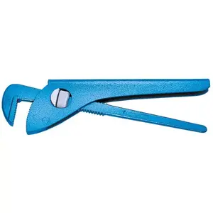 Pipe Wrench Gedore 6419520 Depth 90 mm Height 48 mm Weight 1.04 kg