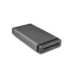 SanDisk PRO-READER CFast karšu lasītājs USB 3.2 Gen 2 (3.1 Gen 2) Type-C