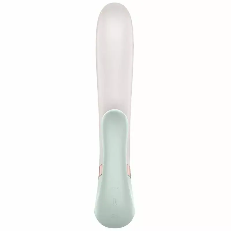 Вибратор Satisfyer Heat Wave D-231271 Photo 3
