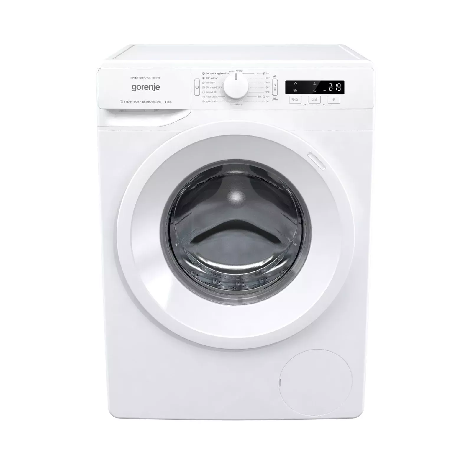 Gorenje WNPI82BS Photo 1