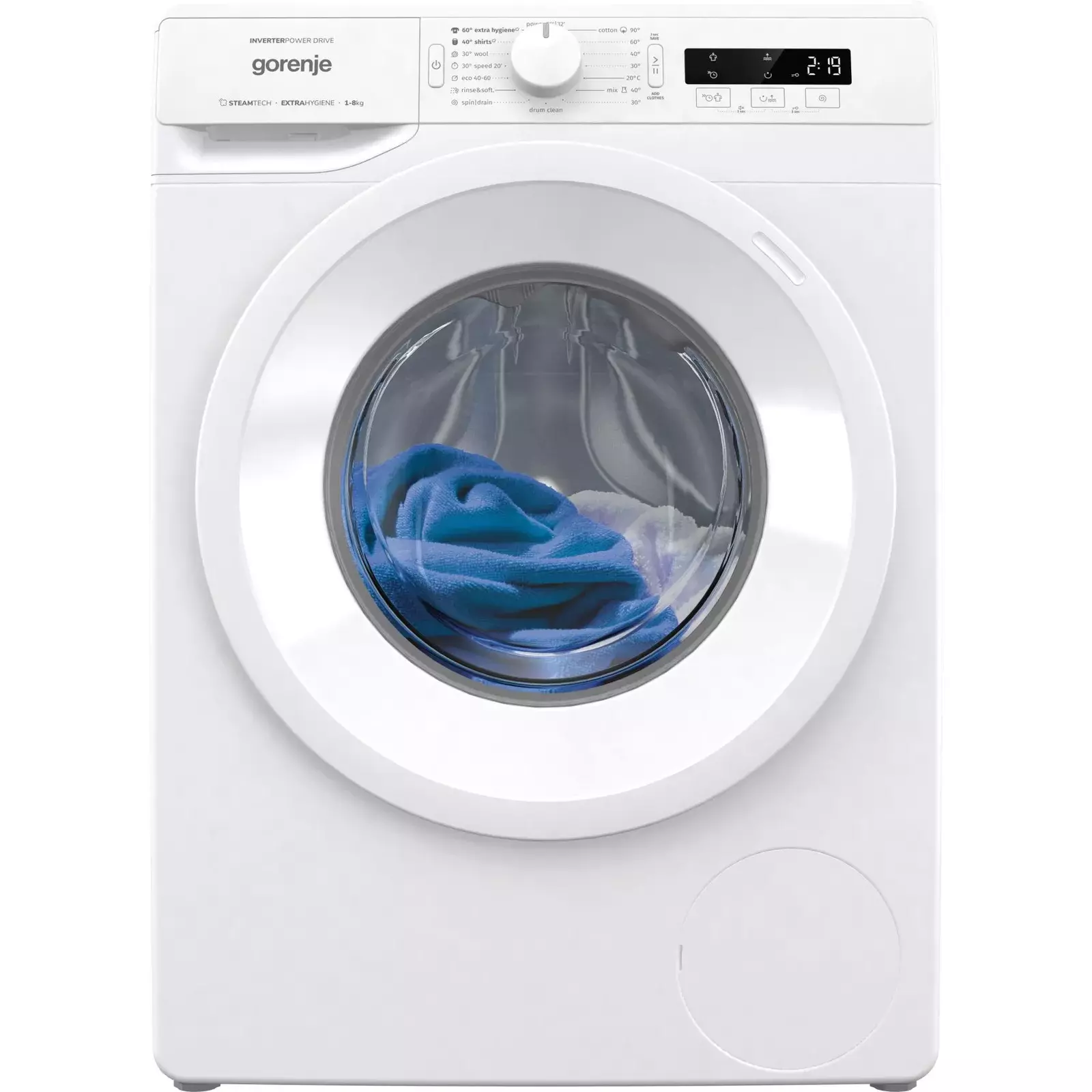 Gorenje WNPI82BS Photo 3