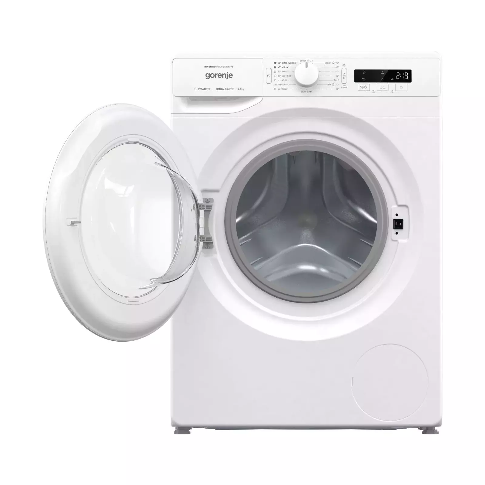 Gorenje WNPI82BS Photo 4