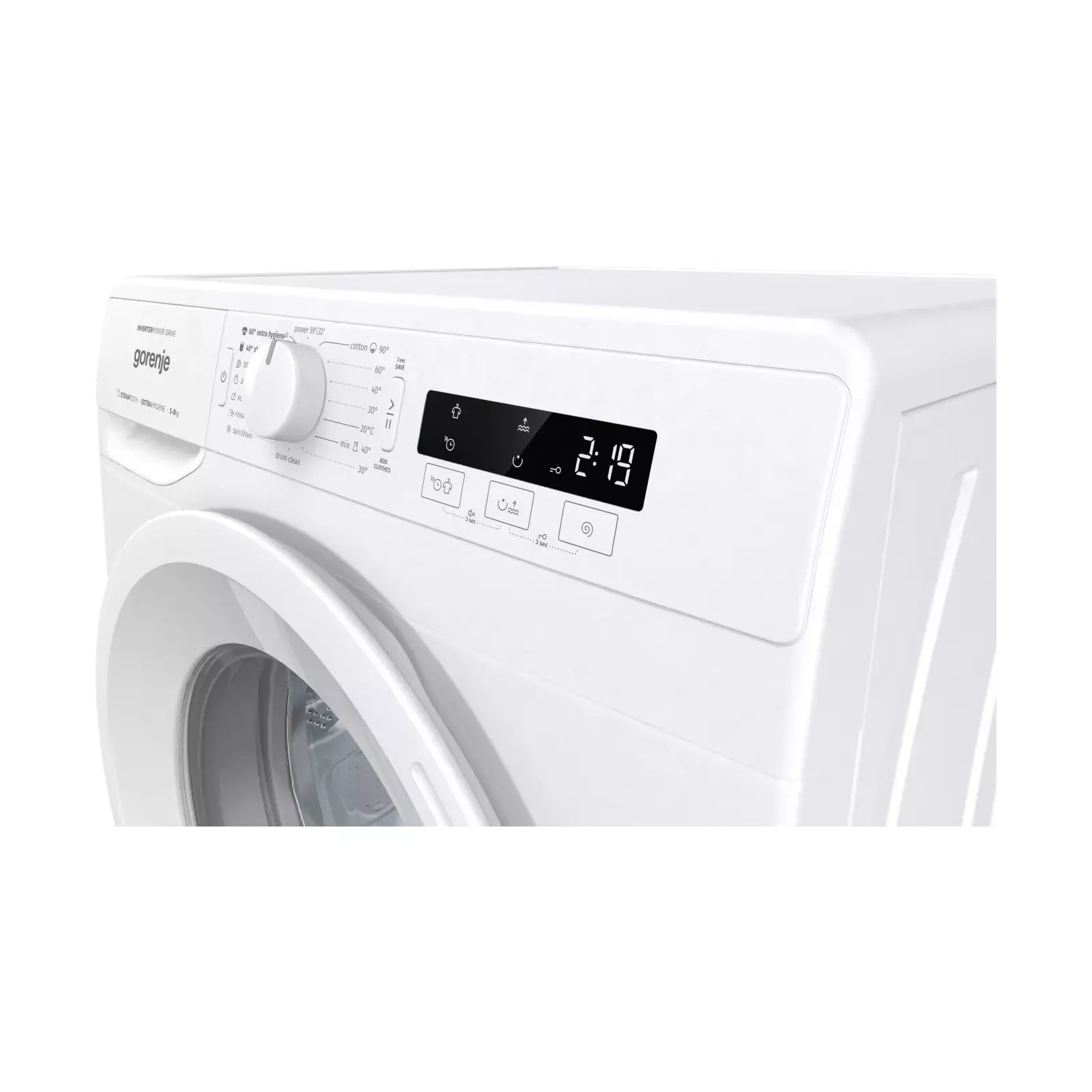 Gorenje WNPI82BS Photo 10