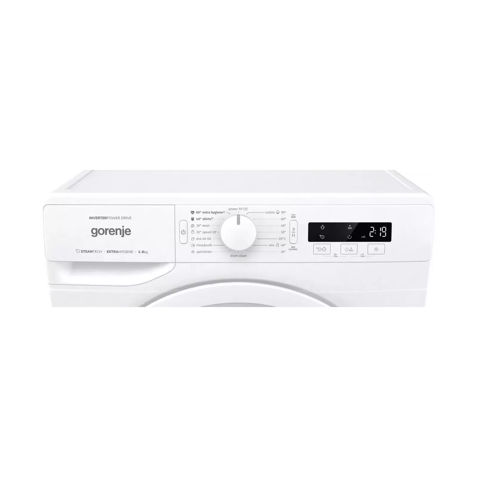 Gorenje WNPI82BS Photo 13