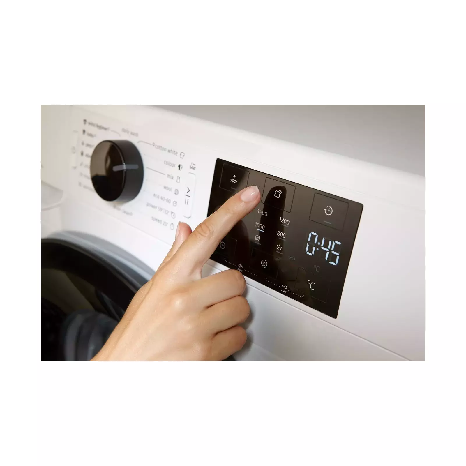 Gorenje WNPI82BS Photo 15