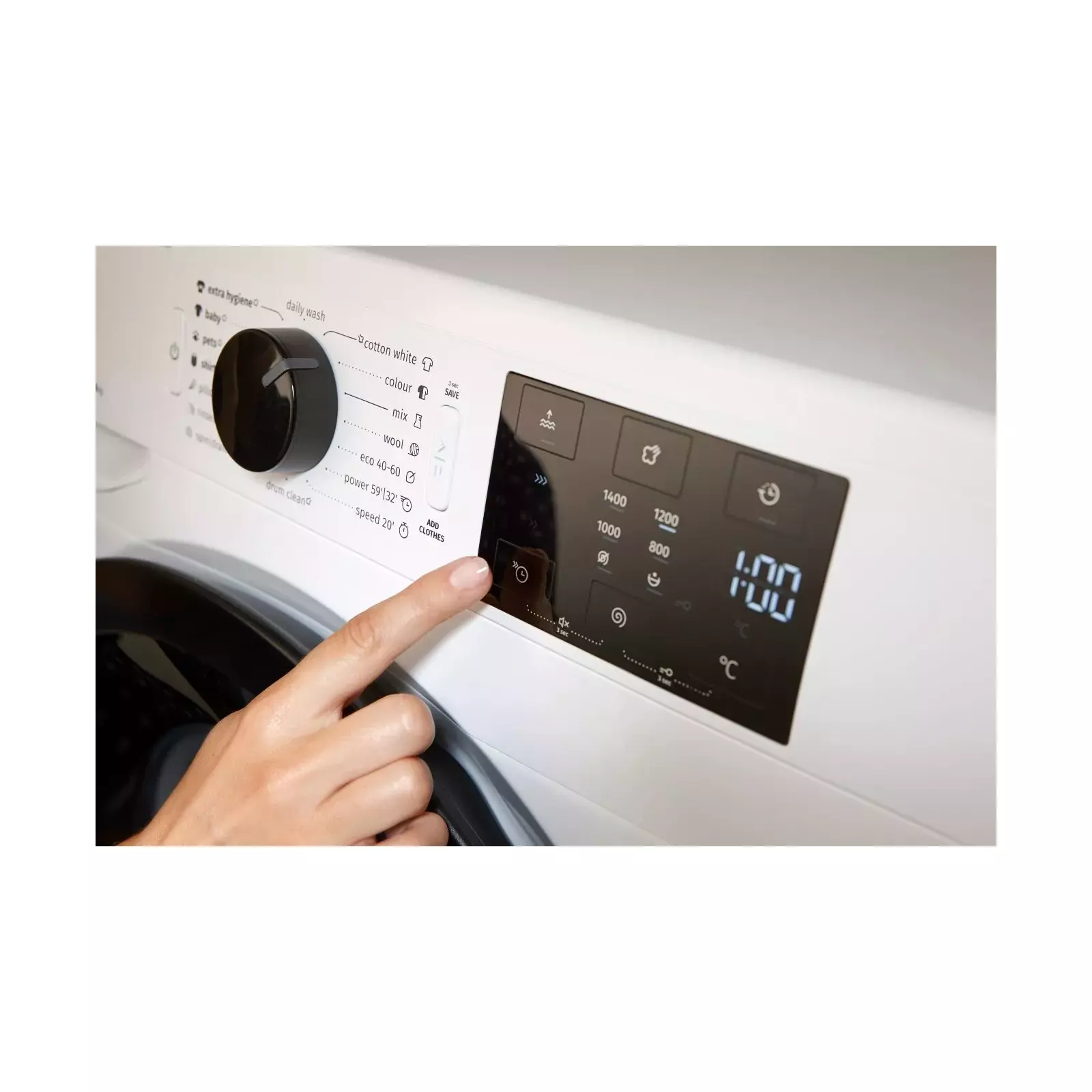 Gorenje WNPI82BS Photo 19