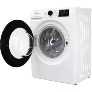 Gorenje WNEI84SDS стиральная машина Фронтальная загрузка 8 kg 1400 RPM Белый