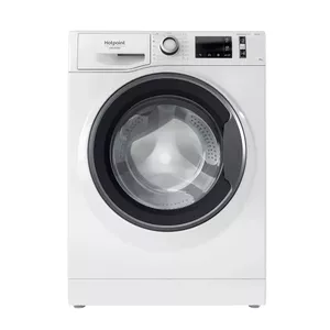 Hotpoint NM11 846 WS A EU N стиральная машина Фронтальная загрузка 8 kg 1351 RPM Белый