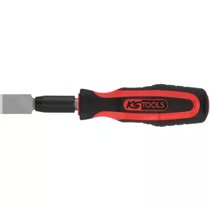 Hand scraper KS Tools 907.2215 100 g