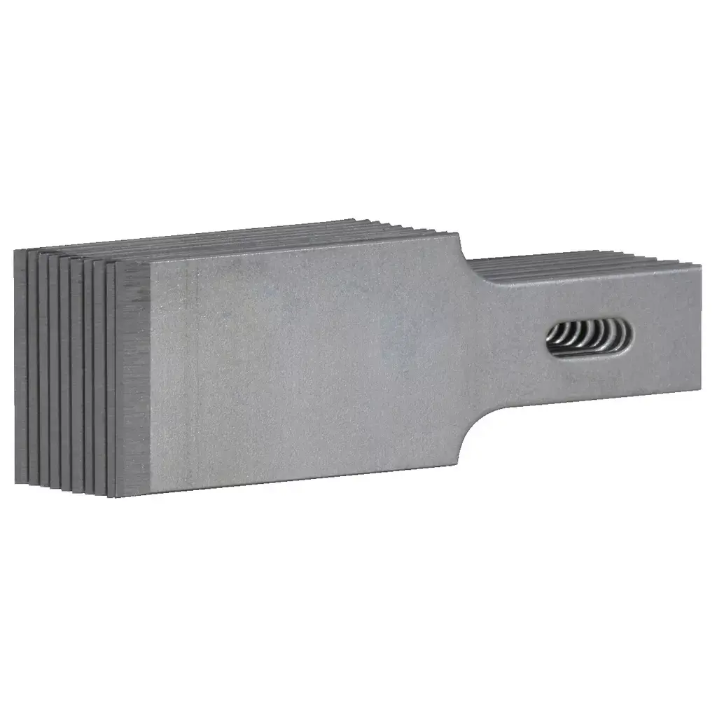Rokas skrāpis KS Tools 907.2215 Photo 2